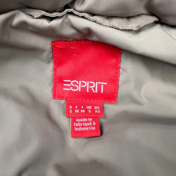 Esprit Competition Series Mountain Side Vest Men's Size XS - Picture 7 of 9